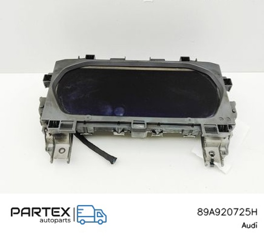 89A920725H Панель приборов купить Ирпень