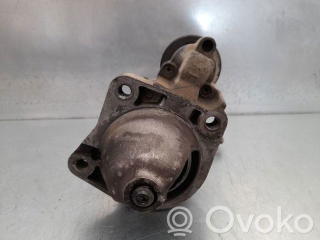 89AB11000AA FORD Стартер купить в Украина