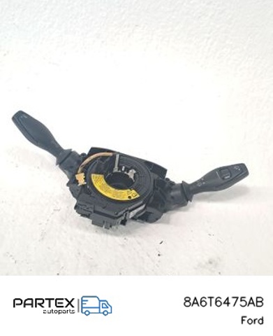 8A6T6475AB FORD купить в Черновцы