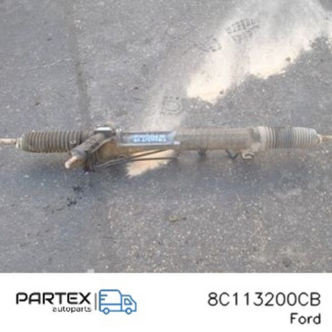 FORD 8C113200CB Рулевая рейка в наличии Украина