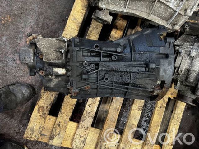 FORD 8C1R7003BB КПП в сборе (механическая коробка передач) в наличии Украина