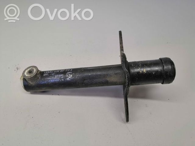 8D0807133A Кронштейн бампера переднего левый купить Кривой Рог
