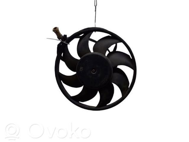 VAG 8D0959455B Электровентилятор охлаждения в сборе (мотор+крыльчатка) в наличии Винница