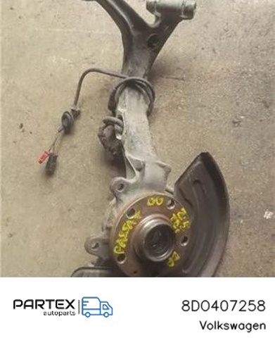 8DO407258 VAG купить в Украина