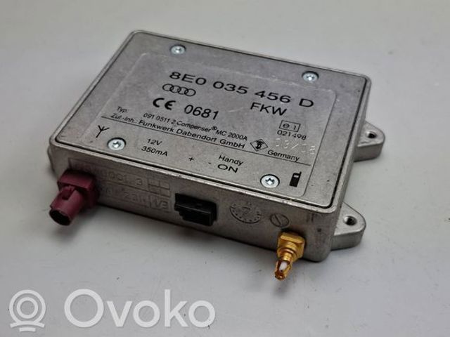 8E0035456D Усилитель сигнала антенны купить Запорожье