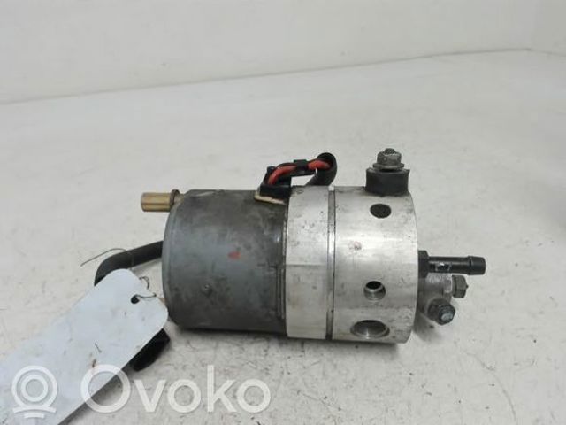 Насос АБС (ABS) главного тормозного цилиндра 8E0614175E VAG
