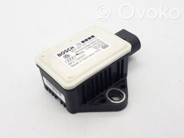 8E0907637C VAG Датчик ESP купить в Полтава