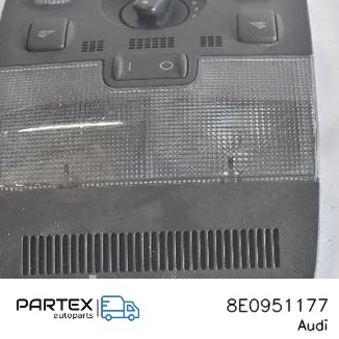 8E0951177 VAG Датчик движения в салоне купить в Полтава