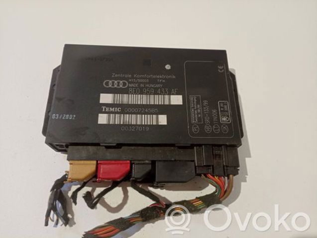 8E0959433AF VAG купить в Павлоград