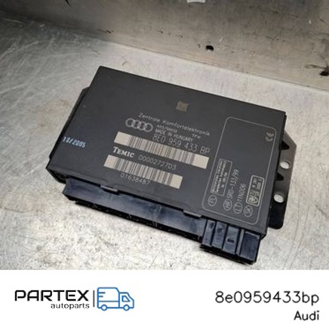 8E0959433BP купить Полтава