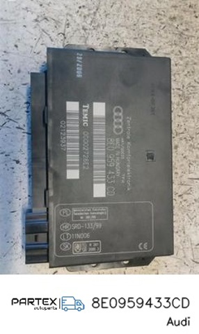 VAG 8E0959433CD в наличии Киев