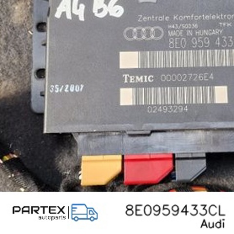 8E0959433CL купить Павлоград