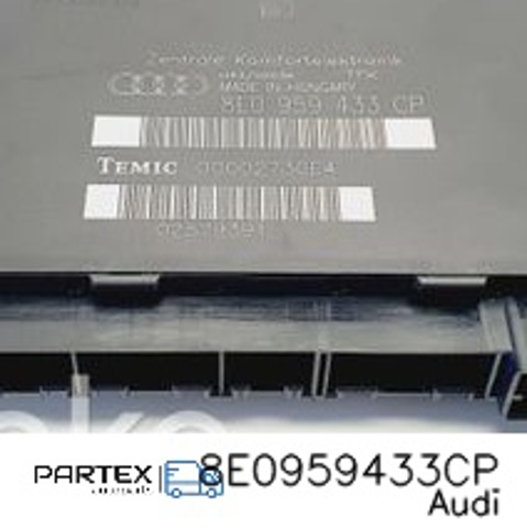 VAG 8E0959433CP в наличии Кривой Рог