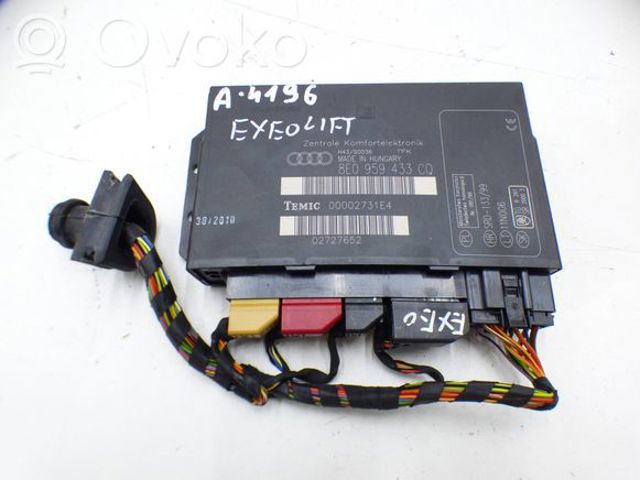 8E0959433CQ VAG купить в Ровно