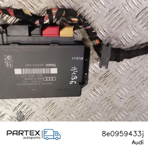 VAG 8E0959433J в наличии Тернополь
