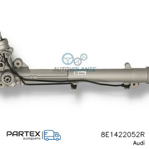 Рулевая рейка 8E1422052R VAG