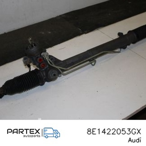 VAG 8E1422053GX Рулевая рейка в наличии Харьков
