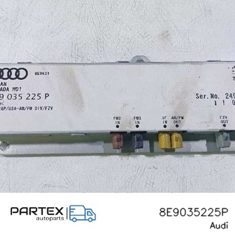 8E9035225P VAG купить в Кривой Рог