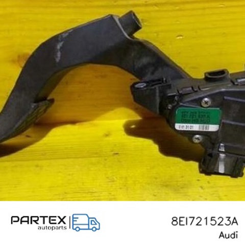 8EI721523A Педаль газа купить Житомир