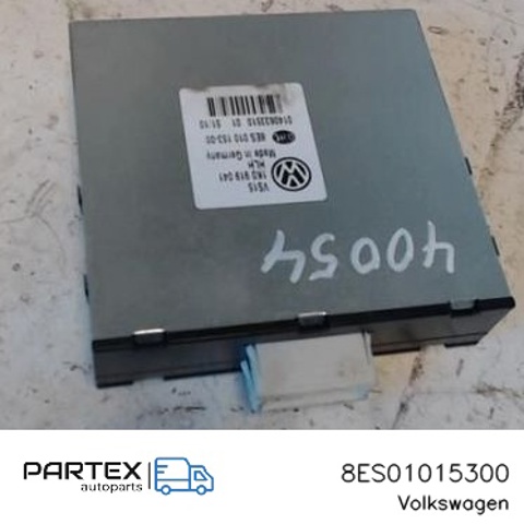 8ES01015300 Модуль управления (ЭБУ) бортовой сетью купить Украина