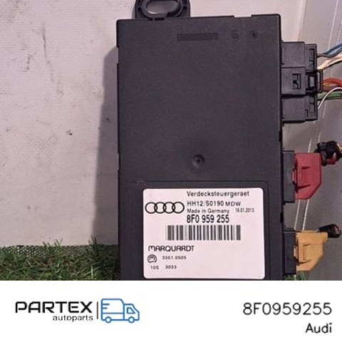 8F0959255 купить Ужгород