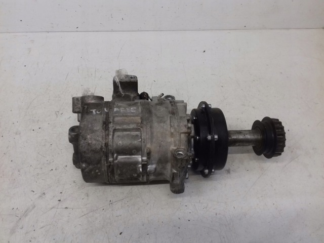 8FK351110911 Компрессор кондиционера купить Украина