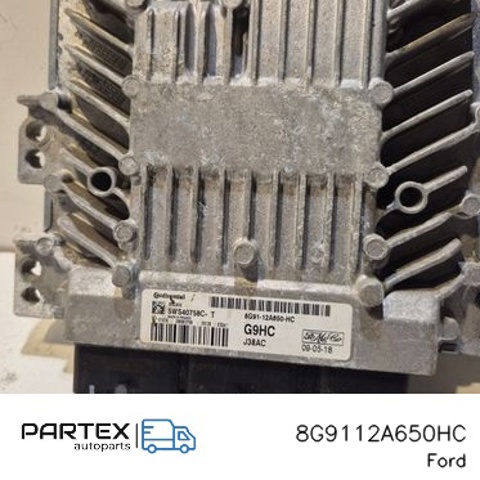 8G9112A650HC FORD купить в Кривой Рог