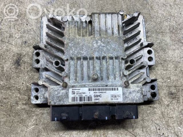 8G9112A650HC FORD купить в Днепр