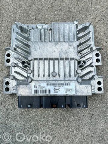 FORD 8G9112A650HC в наличии Сумы