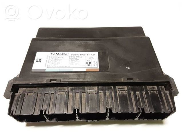 8G9N19G481AB купить Черновцы