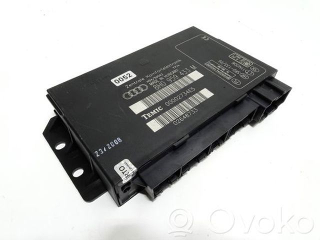 VAG 8H0959433M в наличии Львов