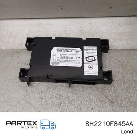 8H2210F845AA LAND ROVER купить в Каменское