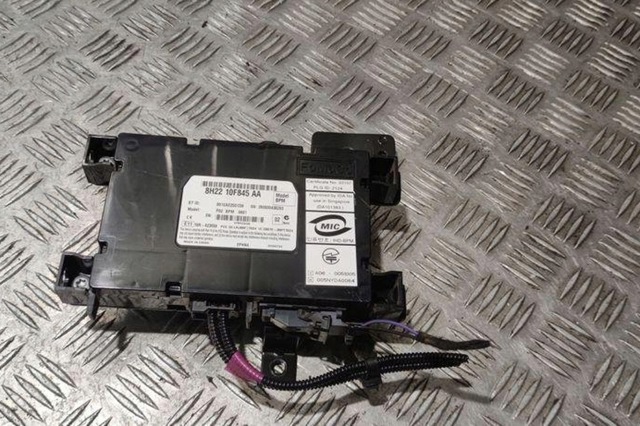 LAND ROVER 8H2210F845AA в наличии Павлоград