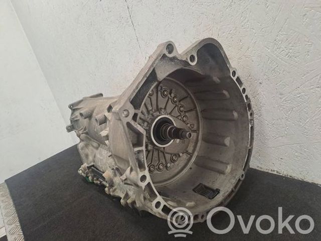 Коробка автомат 8HP45X BMW