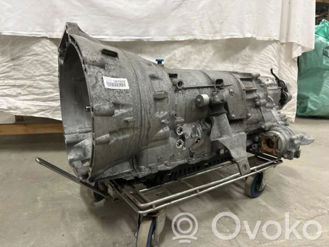 8HP70X АКПП в сборе (автоматическая коробка передач) купить Черкассы