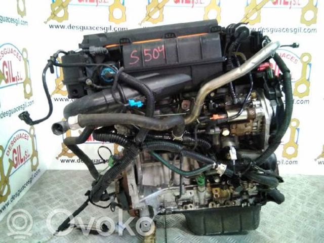 8HX Двигатель в сборе купить Винница