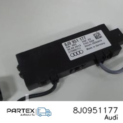 8J0951177 Датчик движения в салоне купить Павлоград