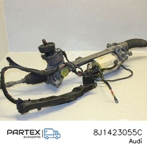 8J1423055C VAG Рулевая рейка купить в Украина
