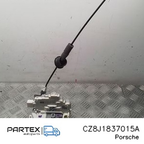 8J1837015A Замок водительской двери купить Каменское