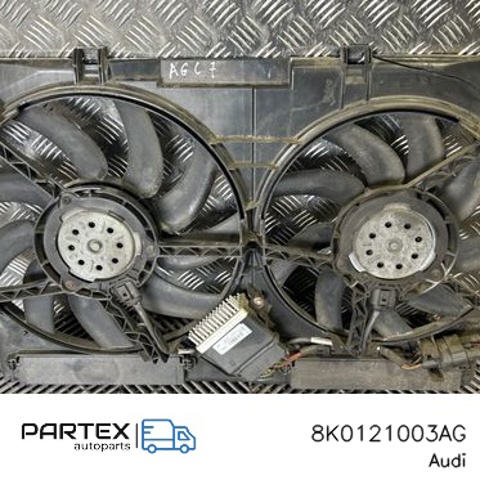 8K0121003AG купить Одесса