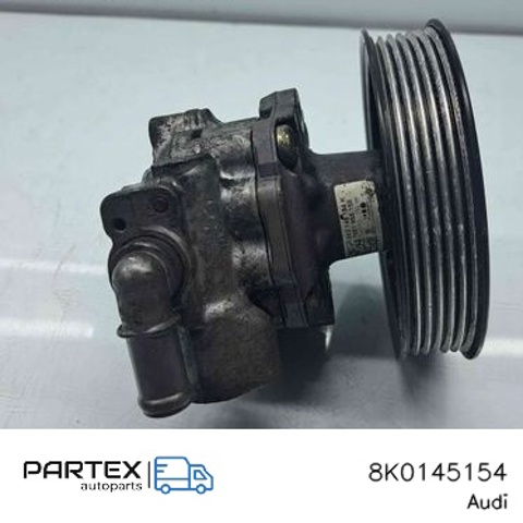 8K0145154 VAG Насос ГУР купить в Черкассы