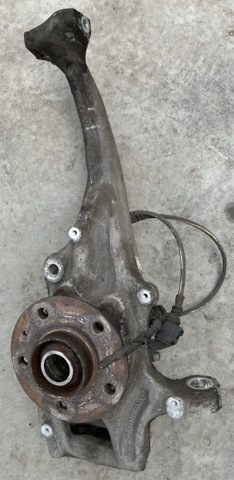 VAG 8K0407258ABS в наличии Павлоград