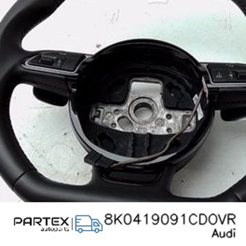 8K0419091CDOVR VAG Руль купить в Черкассы
