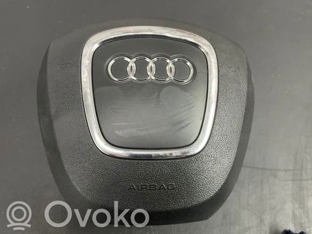 Подушка в руле 8K0880201E VAG