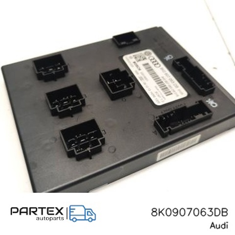 VAG 8K0907063DB в наличии Чернигов