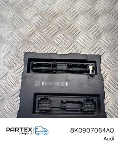 8K0907064AQ VAG Блок комфорта купить в Львов
