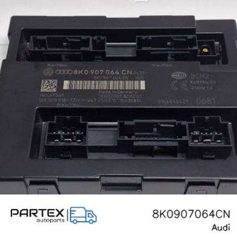 VAG 8K0907064CN в наличии Каменское