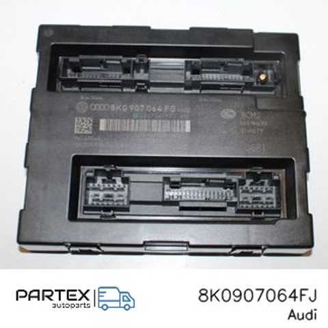 8K0907064FJ Блок комфорта купить Николаев