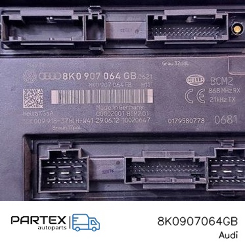 8K0907064GB купить Полтава