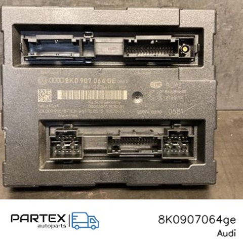 VAG 8K0907064GE в наличии Сумы